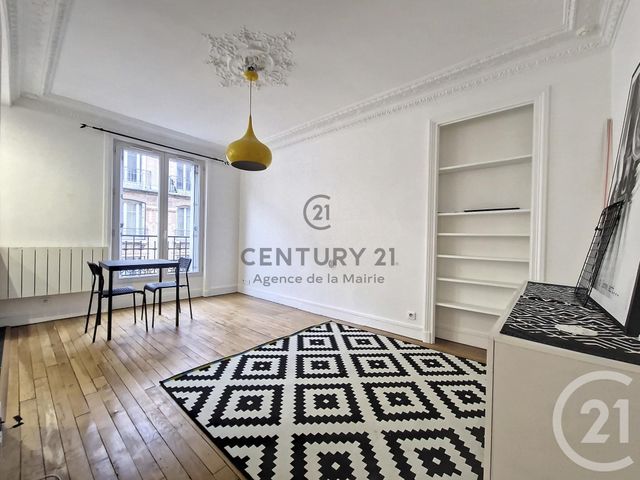 Appartement F2 à louer PARIS