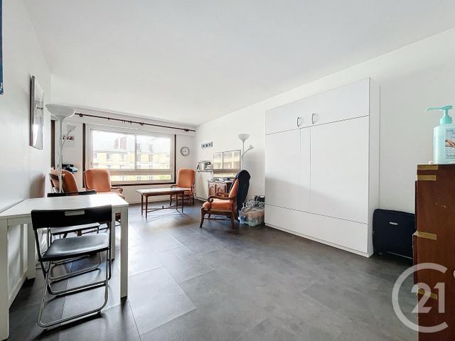 appartement - PARIS - 75012