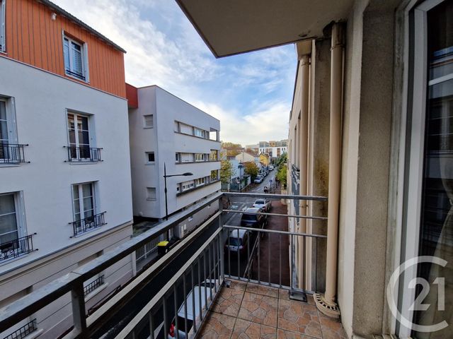 Appartement F3 à louer - 3 pièces - 66.28 m2 - VILLEJUIF - 94 - ILE-DE-FRANCE - Century 21 Agence De La Mairie