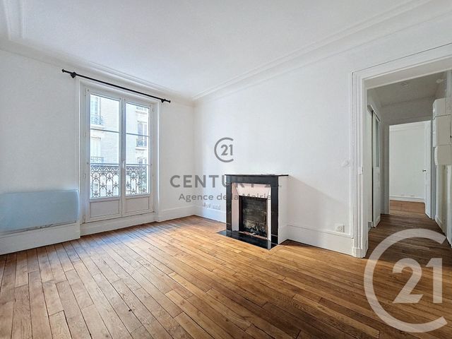 Appartement F2 à vendre PARIS